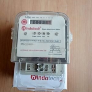 Analog Sub Meter Hindotech